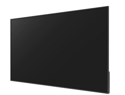 Monitor wielkoformatowy 75 cali N3751K matowy 24h/7,450cd/m2,USB-C,4K UHD (3840 x 2160),Android 11,Wifi+BT,OMS kod producenta Monitor wielkoformatowy 75 cali N3751K matowy 24h/7,450cd/m2,USB-C,4K UHD (3840 x 2160),Android 11,Wifi+BT,OMS kod producenta