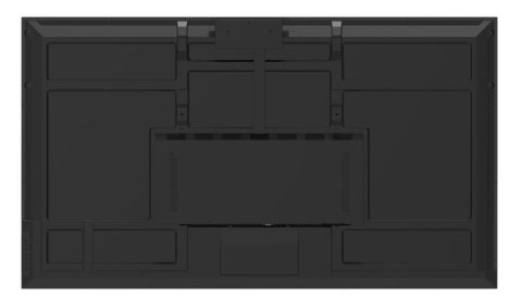 Monitor wielkoformatowy 75 cali N3751K matowy 24h/7,450cd/m2,USB-C,4K UHD (3840 x 2160),Android 11,Wifi+BT,OMS kod producenta Monitor wielkoformatowy 75 cali N3751K matowy 24h/7,450cd/m2,USB-C,4K UHD (3840 x 2160),Android 11,Wifi+BT,OMS kod producenta