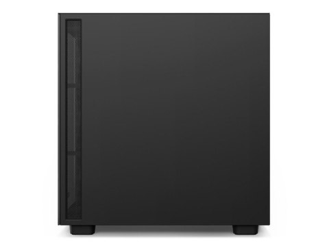 Obudowa H7 Elite RGB z oknem Czarna Obudowa H7 Elite RGB z oknem Czarna
