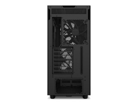 Obudowa H7 Elite RGB z oknem Czarna Obudowa H7 Elite RGB z oknem Czarna