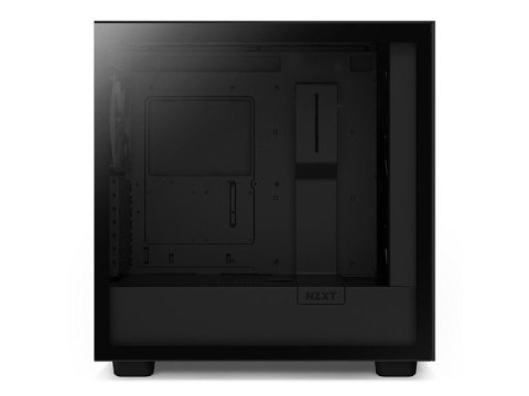 Obudowa H7 Elite RGB z oknem Czarna Obudowa H7 Elite RGB z oknem Czarna