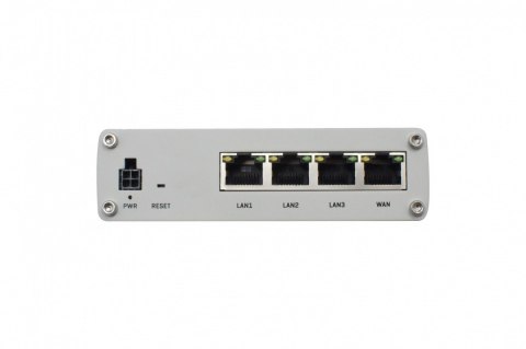Router RUTX08 3xLAN, 1xWAN, USB Router RUTX08 3xLAN, 1xWAN, USB