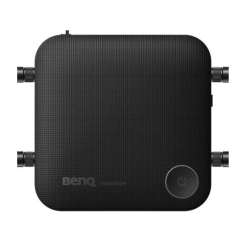System bezprzewodowej prezentacji INSTASHOW VS20 - 9H.JRS78.N1E System bezprzewodowej prezentacji INSTASHOW VS20 - 9H.JRS78.N1E