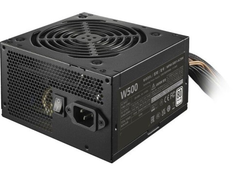Zasilacz Elite NEX White 500W 80+ Zasilacz Elite NEX White 500W 80+