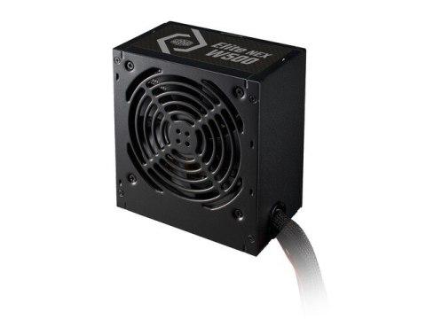 Zasilacz Elite NEX White 500W 80+ Zasilacz Elite NEX White 500W 80+