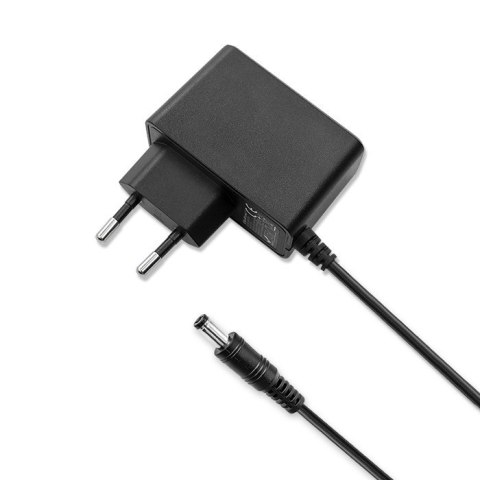 Zasilacz wtyczkowy 15W | 15V | 1A | 5.5*2.1 Zasilacz wtyczkowy 15W | 15V | 1A | 5.5*2.1