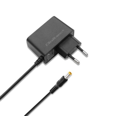 Zasilacz wtyczkowy 15W | 15V | 1A | 5.5*2.5 Zasilacz wtyczkowy 15W | 15V | 1A | 5.5*2.5