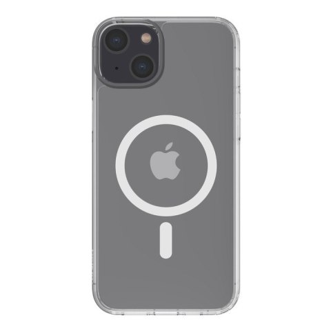 Etui SheerForce MagSafe Anty-mikrobiologiczne do iPhone 14 Plus Etui SheerForce MagSafe Anty-mikrobiologiczne do iPhone 14 Plus