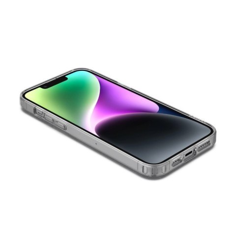 Etui SheerForce MagSafe Anty-mikrobiologiczne do iPhone 14 Plus Etui SheerForce MagSafe Anty-mikrobiologiczne do iPhone 14 Plus