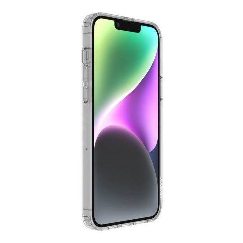 Etui SheerForce MagSafe Anty-mikrobiologiczne do iPhone 14 Plus Etui SheerForce MagSafe Anty-mikrobiologiczne do iPhone 14 Plus