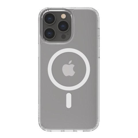 Etui SheerForce MagSafe Anty-mikrobiologiczne do iPhone 14 Pro Max Etui SheerForce MagSafe Anty-mikrobiologiczne do iPhone 14 Pro Max
