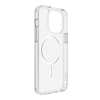 Etui SheerForce MagSafe Anty-mikrobiologiczne do iPhone 14 Pro Max