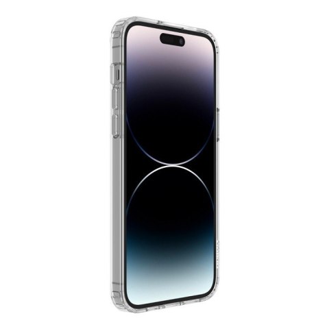 Etui SheerForce MagSafe Anty-mikrobiologiczne do iPhone 14 Pro Max Etui SheerForce MagSafe Anty-mikrobiologiczne do iPhone 14 Pro Max