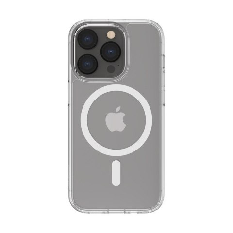 Etui SheerForce MagSafe Anty-mikrobiologiczne do iPhone 14 Pro Etui SheerForce MagSafe Anty-mikrobiologiczne do iPhone 14 Pro