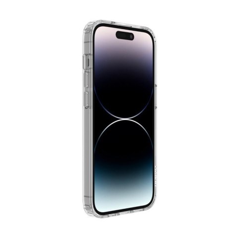 Etui SheerForce MagSafe Anty-mikrobiologiczne do iPhone 14 Pro Etui SheerForce MagSafe Anty-mikrobiologiczne do iPhone 14 Pro