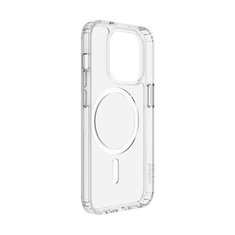 Etui SheerForce MagSafe Anty-mikrobiologiczne do iPhone 14 Pro Etui SheerForce MagSafe Anty-mikrobiologiczne do iPhone 14 Pro