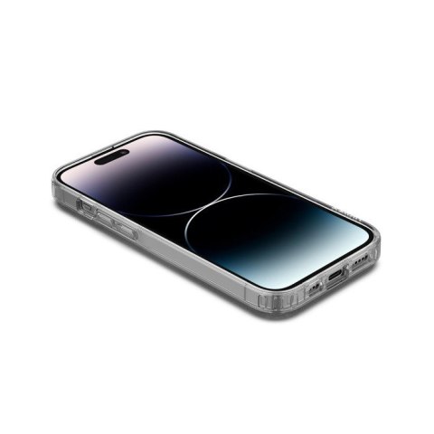 Etui SheerForce MagSafe Anty-mikrobiologiczne do iPhone 14 Pro Etui SheerForce MagSafe Anty-mikrobiologiczne do iPhone 14 Pro