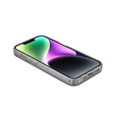 Etui SheerForce MagSafe Anty-mikrobiologiczne do iPhone 14 Etui SheerForce MagSafe Anty-mikrobiologiczne do iPhone 14