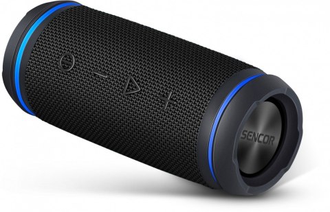 Głośnik Bluetooth SSS 6100 Sirius 16W, TWS, NFC, IPX6 Głośnik Bluetooth SSS 6100 Sirius 16W, TWS, NFC, IPX6