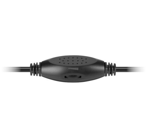 Głośniki komputerowe SPK-120 2.0 6W USB Głośniki komputerowe SPK-120 2.0 6W USB