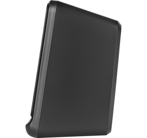 Głośniki komputerowe SPK-120 2.0 6W USB Głośniki komputerowe SPK-120 2.0 6W USB