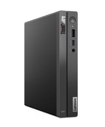 Komputer ThinkCentre Neo 50q Tiny G4 12LN0025PB W11Pro i5-13420H/8GB/512GB/INT/3YRS OS Komputer ThinkCentre Neo 50q Tiny G4 12LN0025PB W11Pro i5-13420H/8GB/512GB/INT/3YRS OS