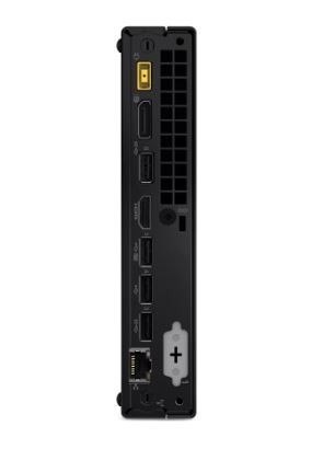 Komputer ThinkCentre Neo 50q Tiny G4 12LN0025PB W11Pro i5-13420H/8GB/512GB/INT/3YRS OS Komputer ThinkCentre Neo 50q Tiny G4 12LN0025PB W11Pro i5-13420H/8GB/512GB/INT/3YRS OS