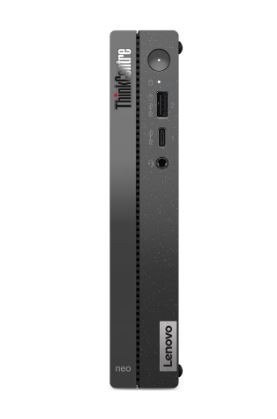 Komputer ThinkCentre Neo 50q Tiny G4 12LN0025PB W11Pro i5-13420H/8GB/512GB/INT/3YRS OS Komputer ThinkCentre Neo 50q Tiny G4 12LN0025PB W11Pro i5-13420H/8GB/512GB/INT/3YRS OS
