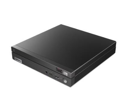 Komputer ThinkCentre Neo 50q Tiny G4 12LN0025PB W11Pro i5-13420H/8GB/512GB/INT/3YRS OS Komputer ThinkCentre Neo 50q Tiny G4 12LN0025PB W11Pro i5-13420H/8GB/512GB/INT/3YRS OS