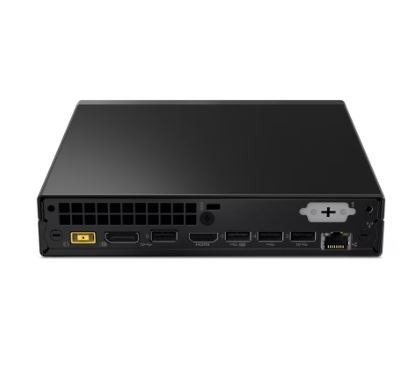 Komputer ThinkCentre Neo 50q Tiny G4 12LN0025PB W11Pro i5-13420H/8GB/512GB/INT/3YRS OS Komputer ThinkCentre Neo 50q Tiny G4 12LN0025PB W11Pro i5-13420H/8GB/512GB/INT/3YRS OS