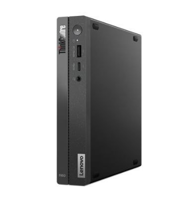 Komputer ThinkCentre Neo 50q Tiny G4 12LN0025PB W11Pro i5-13420H/8GB/512GB/INT/3YRS OS Komputer ThinkCentre Neo 50q Tiny G4 12LN0025PB W11Pro i5-13420H/8GB/512GB/INT/3YRS OS
