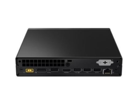 Komputer ThinkCentre Neo 50q Tiny G4 12LN0026PB W11Pro i3-1215U/8GB/512GB/INT/3YRS OS Komputer ThinkCentre Neo 50q Tiny G4 12LN0026PB W11Pro i3-1215U/8GB/512GB/INT/3YRS OS