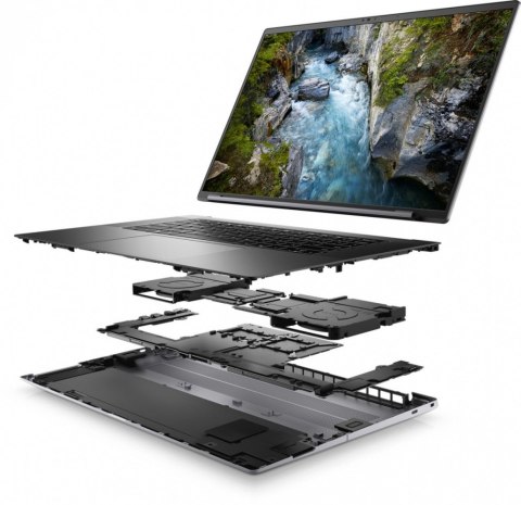 Mobilna stacja robocza Precision 5680 Win11Pro i7-13700H/32GB/1TB SSD/16 FHD+/NVIDIA RTXA1000 6GB/FHD/IRCam/Mic/WLAN+BT/Backlit Mobilna stacja robocza Precision 5680 Win11Pro i7-13700H/32GB/1TB SSD/16 FHD+/NVIDIA RTXA1000 6GB/FHD/IRCam/Mic/WLAN+BT/Backlit