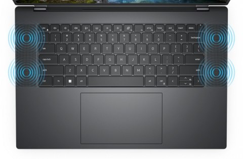 Mobilna stacja robocza Precision 5680 Win11Pro i7-13700H/32GB/1TB SSD/16 FHD+/NVIDIA RTXA1000 6GB/FHD/IRCam/Mic/WLAN+BT/Backlit Mobilna stacja robocza Precision 5680 Win11Pro i7-13700H/32GB/1TB SSD/16 FHD+/NVIDIA RTXA1000 6GB/FHD/IRCam/Mic/WLAN+BT/Backlit