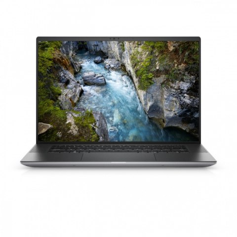 Mobilna stacja robocza Precision 5680 Win11Pro i7-13700H/32GB/1TB SSD/16 FHD+/NVIDIA RTXA1000 6GB/FHD/IRCam/Mic/WLAN+BT/Backlit Mobilna stacja robocza Precision 5680 Win11Pro i7-13700H/32GB/1TB SSD/16 FHD+/NVIDIA RTXA1000 6GB/FHD/IRCam/Mic/WLAN+BT/Backlit
