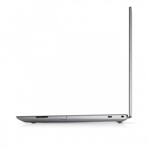 Mobilna stacja robocza Precision 5680 Win11Pro i7-13700H/32GB/1TB SSD/16 FHD+/NVIDIA RTXA1000 6GB/FHD/IRCam/Mic/WLAN+BT/Backlit Mobilna stacja robocza Precision 5680 Win11Pro i7-13700H/32GB/1TB SSD/16 FHD+/NVIDIA RTXA1000 6GB/FHD/IRCam/Mic/WLAN+BT/Backlit
