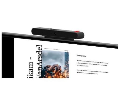 Monitor 21.5 cala ThinkCentre Tiny-in-One 22Gen5 WLED 12N8GAT1EU Monitor 21.5 cala ThinkCentre Tiny-in-One 22Gen5 WLED 12N8GAT1EU