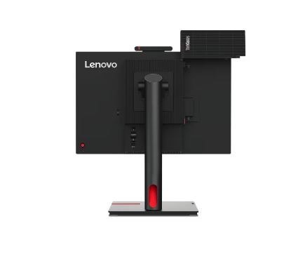 Monitor 21.5 cala ThinkCentre Tiny-in-One 22Gen5 WLED 12N8GAT1EU Monitor 21.5 cala ThinkCentre Tiny-in-One 22Gen5 WLED 12N8GAT1EU