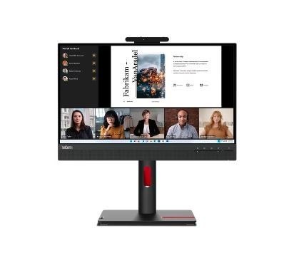 Monitor 21.5 cala ThinkCentre Tiny-in-One 22Gen5 WLED 12N8GAT1EU Monitor 21.5 cala ThinkCentre Tiny-in-One 22Gen5 WLED 12N8GAT1EU
