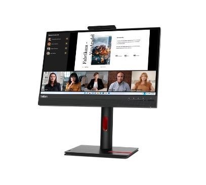 Monitor 21.5 cala ThinkCentre Tiny-in-One 22Gen5 WLED 12N8GAT1EU Monitor 21.5 cala ThinkCentre Tiny-in-One 22Gen5 WLED 12N8GAT1EU