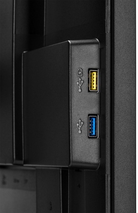 Monitor 27 cali XUB2792UHSU-B5 4K,IPS,DVI,DP,HDMI,PIP,250cd,USB3.0