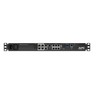 Monitor szafy NBRK0250A NetBotz Rack 250A Monitor szafy NBRK0250A NetBotz Rack 250A