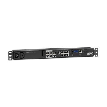 Monitor szafy NBRK0250A NetBotz Rack 250A Monitor szafy NBRK0250A NetBotz Rack 250A