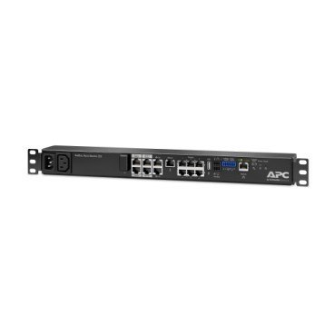 Monitor szafy NBRK0250A NetBotz Rack 250A Monitor szafy NBRK0250A NetBotz Rack 250A
