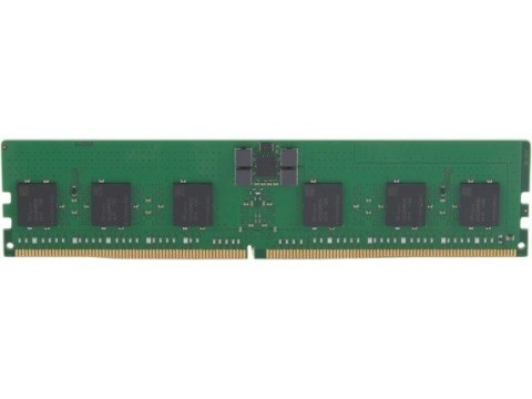 Pamięć 32GB DDR5 (1x32GB)4800 DIMM ECC REG 340K2AA Pamięć 32GB DDR5 (1x32GB)4800 DIMM ECC REG 340K2AA