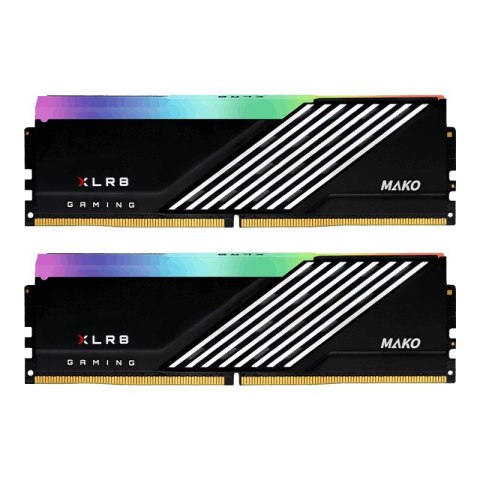Pamięć 32GB DDR5 6000MHz 48000 MD32GK2D5600040MXRGB Pamięć 32GB DDR5 6000MHz 48000 MD32GK2D5600040MXRGB