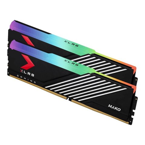 Pamięć 32GB DDR5 6000MHz 48000 MD32GK2D5600040MXRGB Pamięć 32GB DDR5 6000MHz 48000 MD32GK2D5600040MXRGB