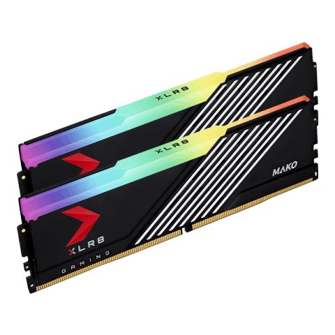 Pamięć 32GB DDR5 6000MHz 48000 MD32GK2D5600040MXRGB Pamięć 32GB DDR5 6000MHz 48000 MD32GK2D5600040MXRGB