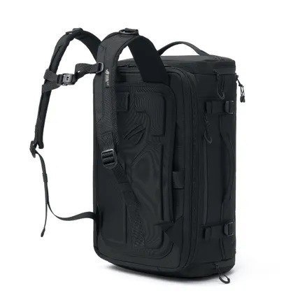 Plecak na laptopa 17 cali ROG Archer BP2703 Weekender 2w1 czarny