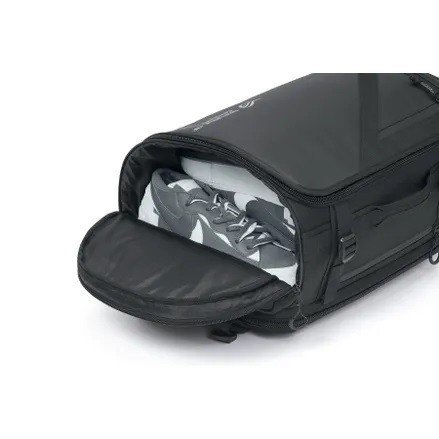 Plecak na laptopa 17 cali ROG Archer BP2703 Weekender 2w1 czarny